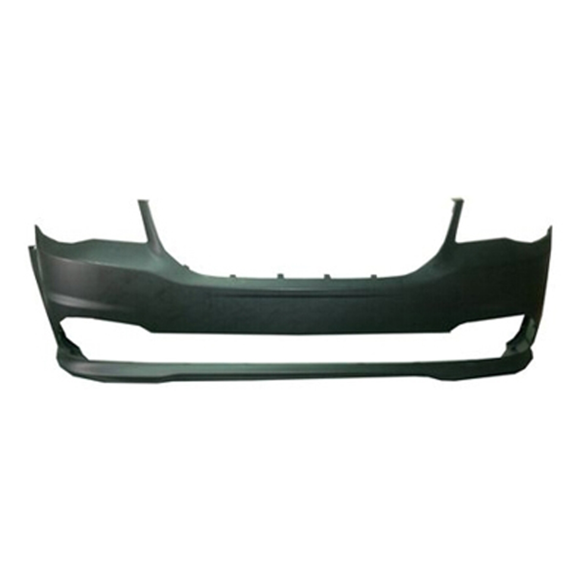 TA-CH1000A02 Replacement Front Bumper Cover For RAM CARGO-VAN-RAM 2011-2020(CH1000A02)