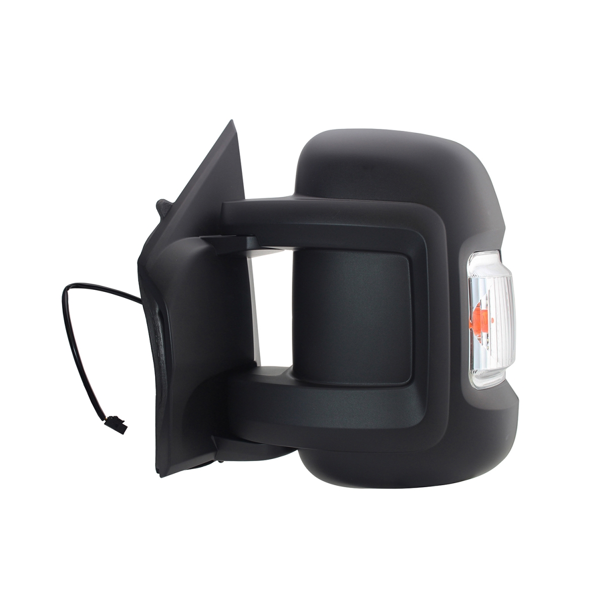 TA-CH1320417 Replacement Driver Side Manual Door Mirror For RAM PROMASTER_3500 2014-2023(CH1320417)