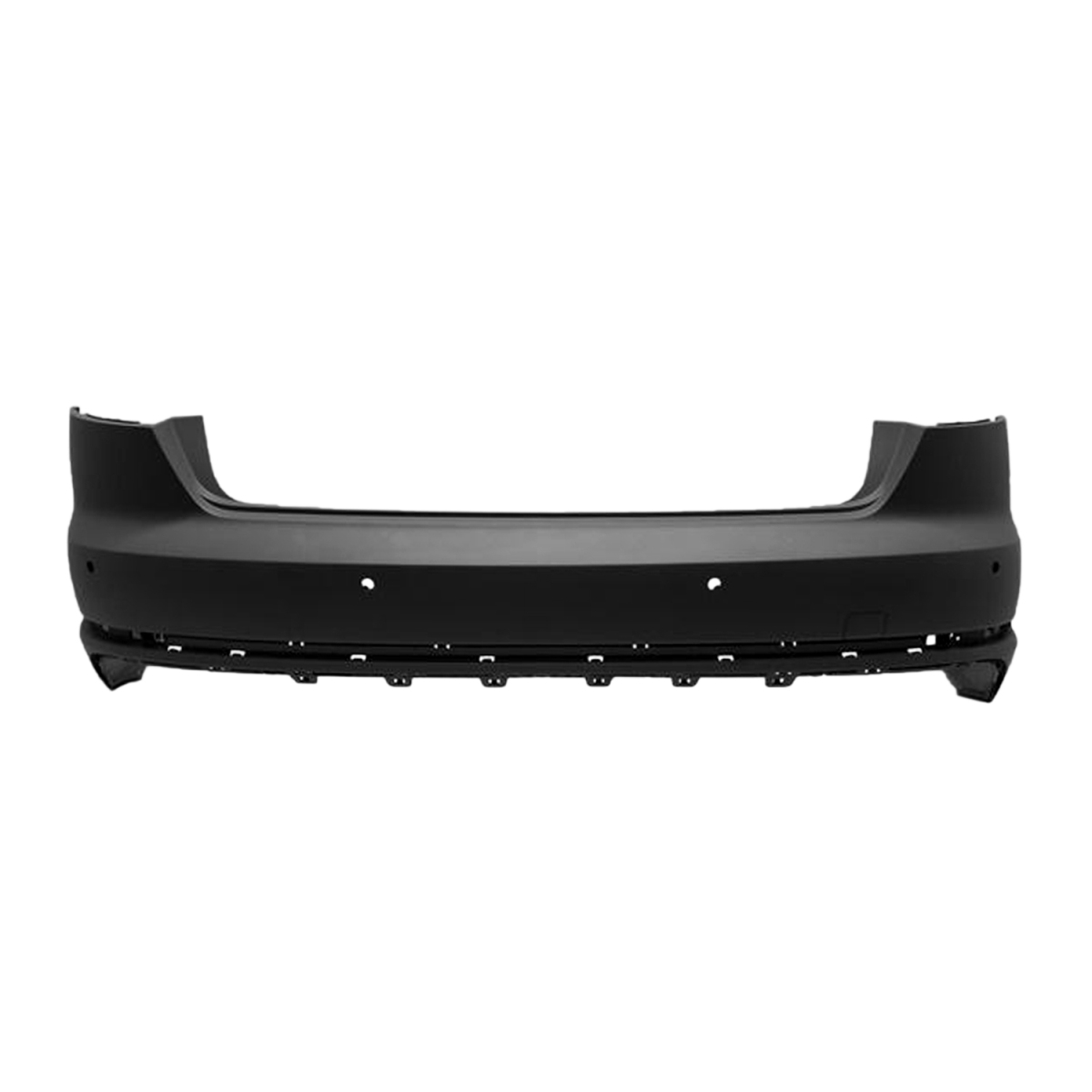 TA-AU1100228C Replacement Rear Bumper Cover For AUDI S4 2017-2019(AU1100228C)