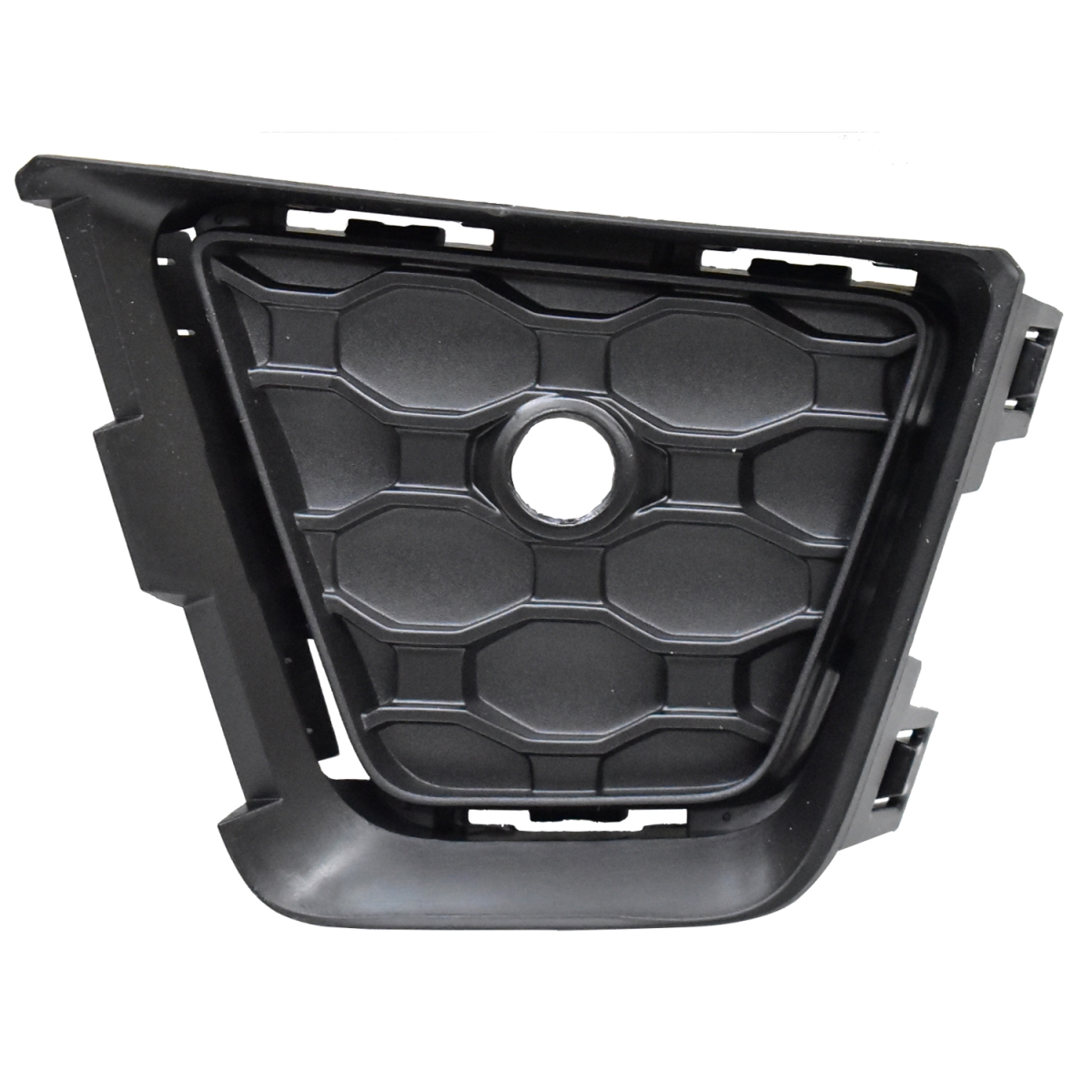 TA-CH1038210 Replacement Front Driver Side Lower Bumper Cover Grille For JEEP RENEGADE 2019-2023(CH1038210)