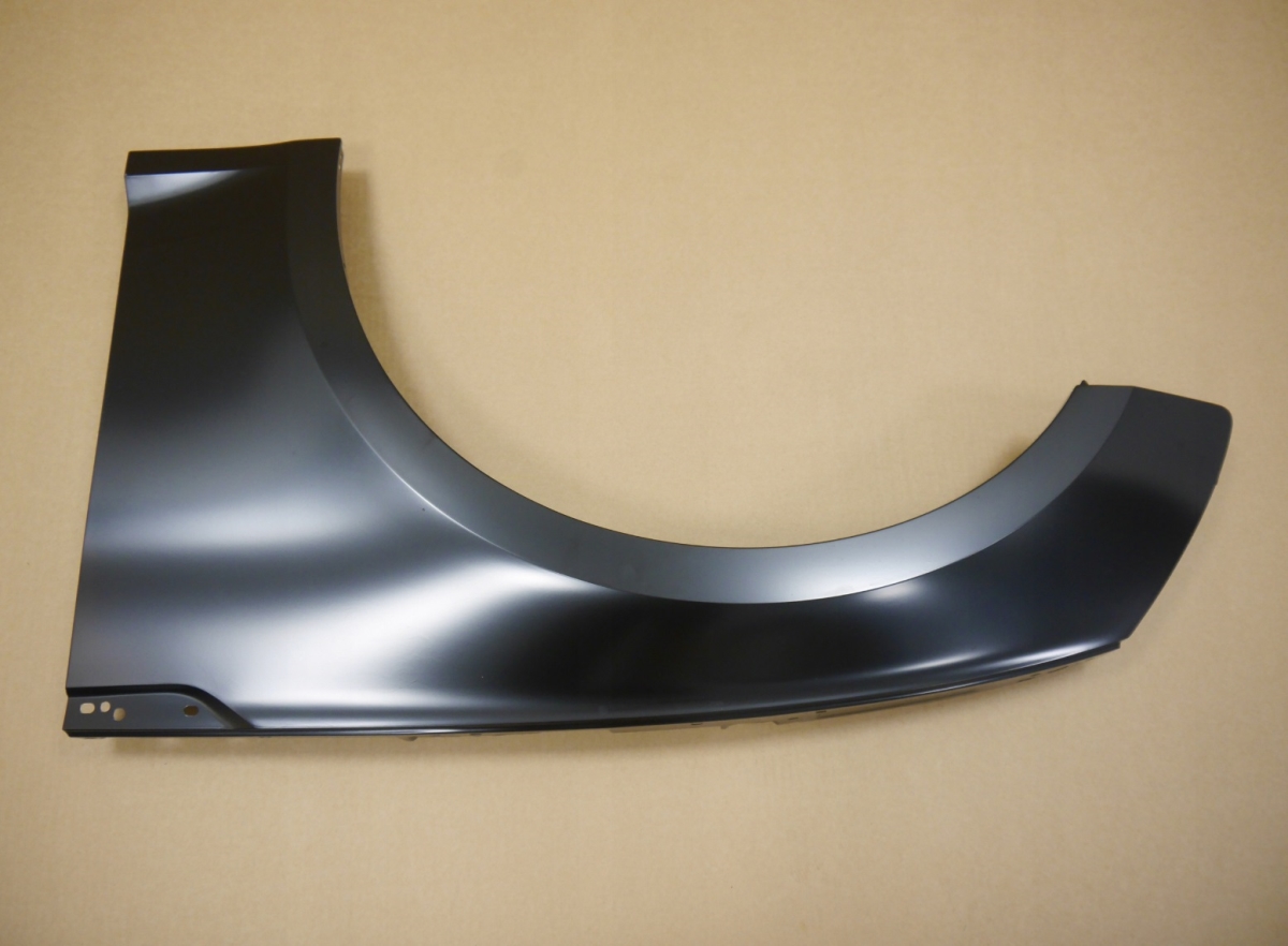 TA-AU1240145 Replacement Front Driver Side Fender For AUDI S5_SPORTBACK 2018-2021(AU1240145)