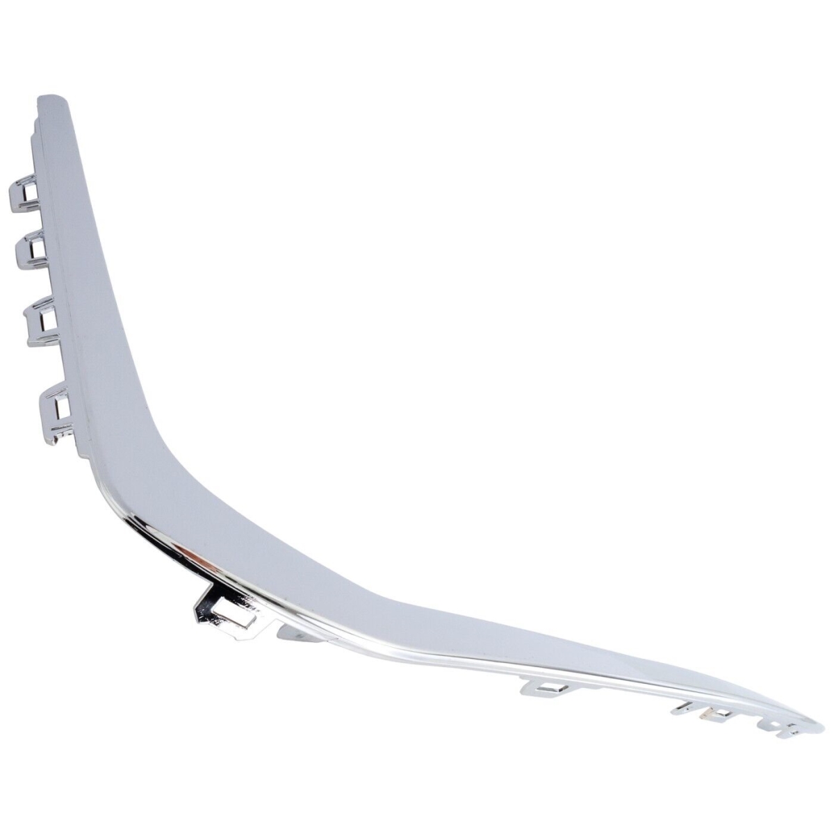 TA-BM1047155 Replacement Front Passenger Side Lower Bumper Cover Molding For BMW 7_SERIES_750LI_XDRIVE_(CANADA) 2020-2022(BM1047155)