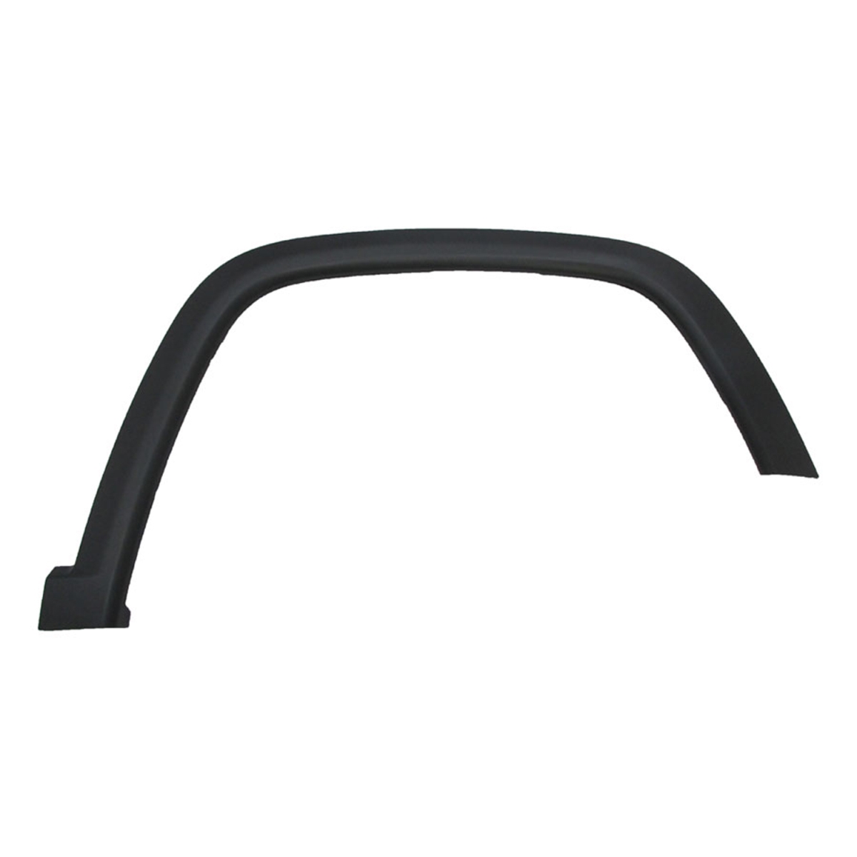 TA-CH1291123C Replacement Front Passenger Side Wheel Arch Trim For JEEP COMPASS_MP 2017-2023(CH1291123C)