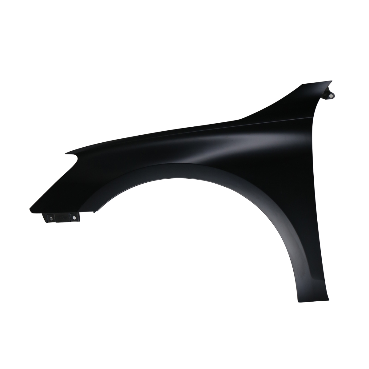 TA-AU1240148C Replacement Fender Front Driver Side Steel Capa For AUDI S3 2022-2023(AU1240148C)