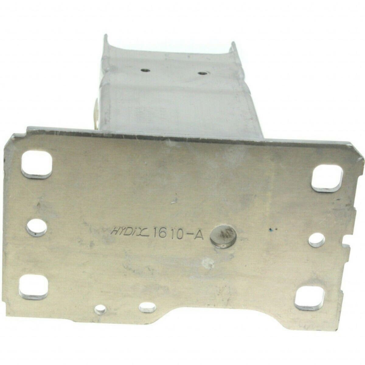 TA-AU1066110 Replacement Rebar Bracket Front Driver Side Aluminum Sedan For ACURA CL 2023-2023(AU1066110)