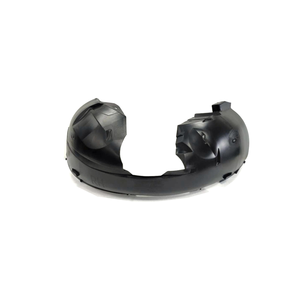 TA-CH1249147 Replacement Passenger Side Front Inner Fender For RAM TOWN_AND_COUNTRY 2008-2020(CH1249147)