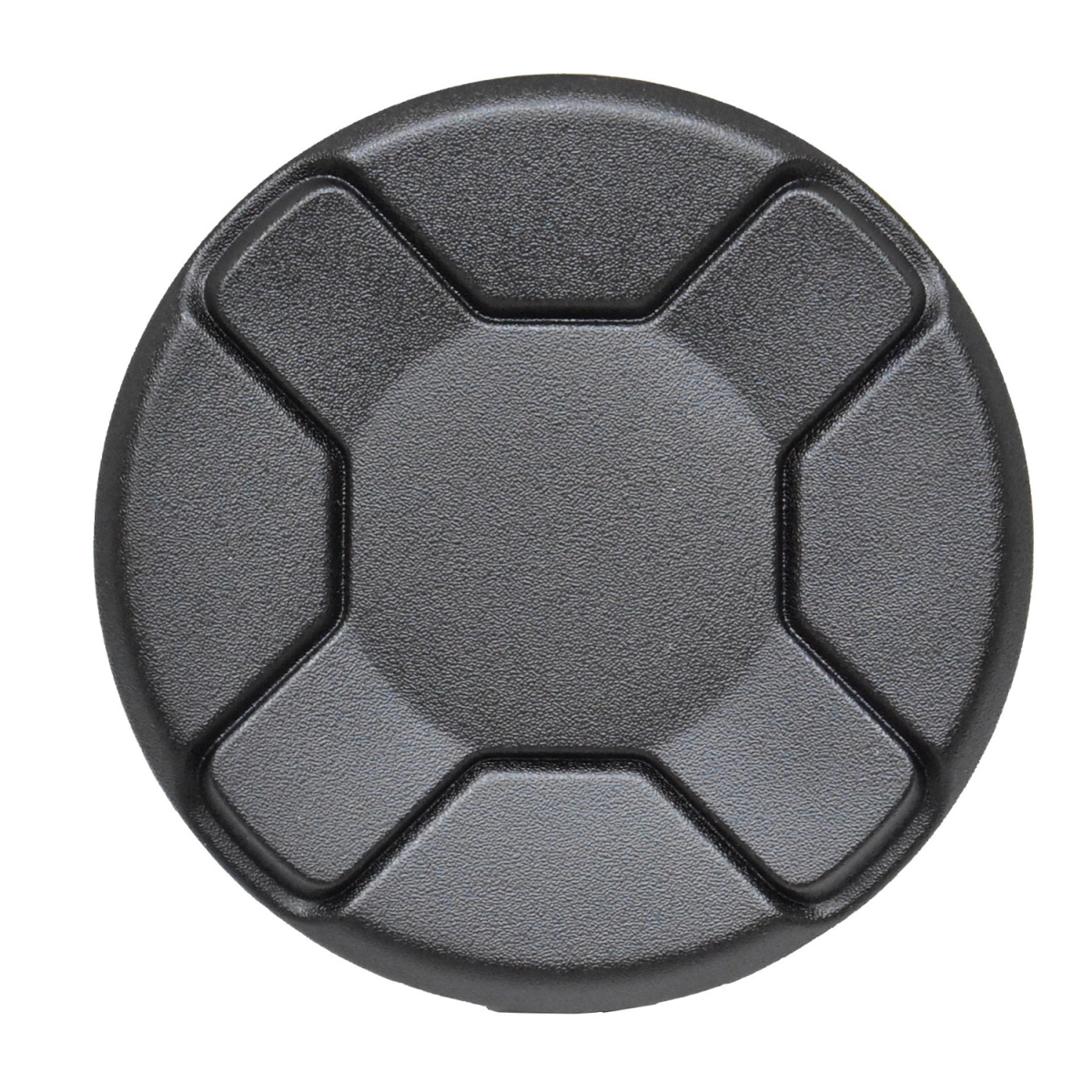 Replacement Driver Side Fog Light Cover For JEEP RENEGADE 2019-2023(CH1038205)