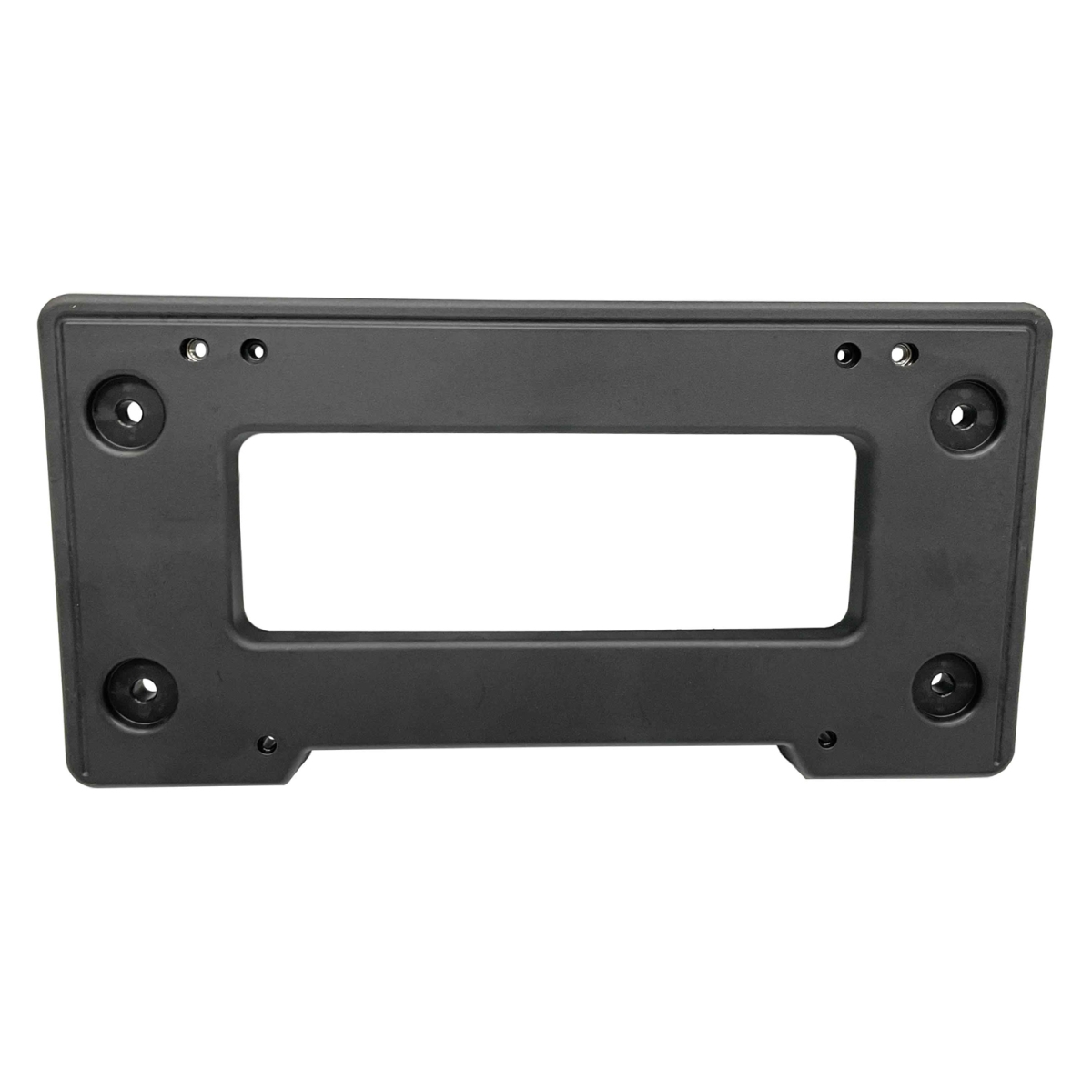 TA-BM1068164 Replacement License Plate Bracket Front Without Mounting Bracket For BMW 330I_XDRIVE_SEDAN 2023-2023(BM1068164)
