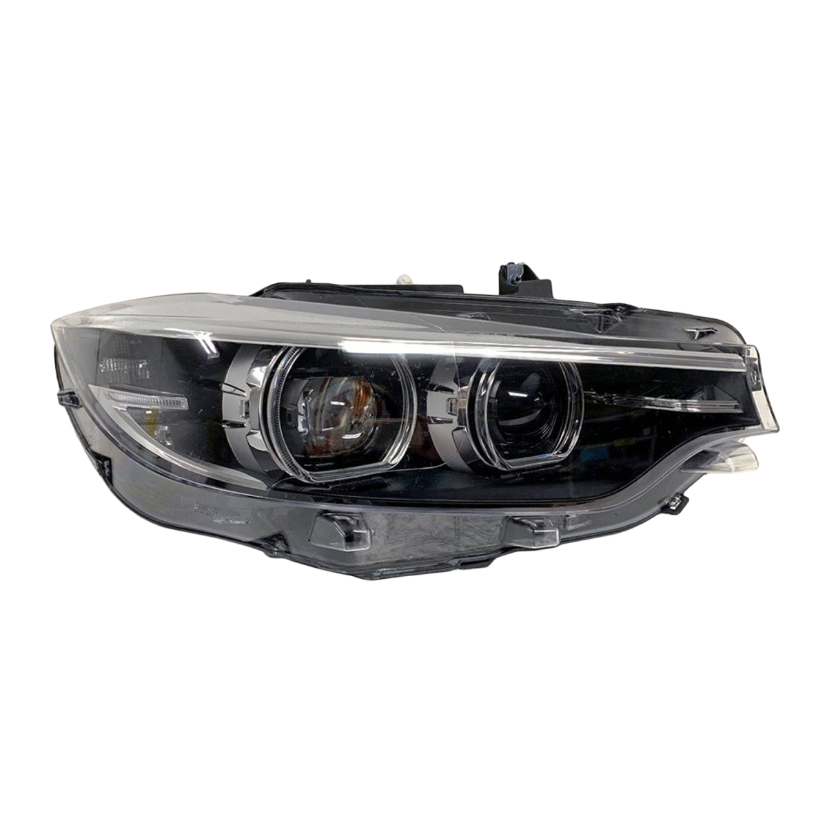 TA-BM2519182 Replacement Passenger Side Led Headlight Lens Housing For BMW M4 2018-2020(BM2519182)
