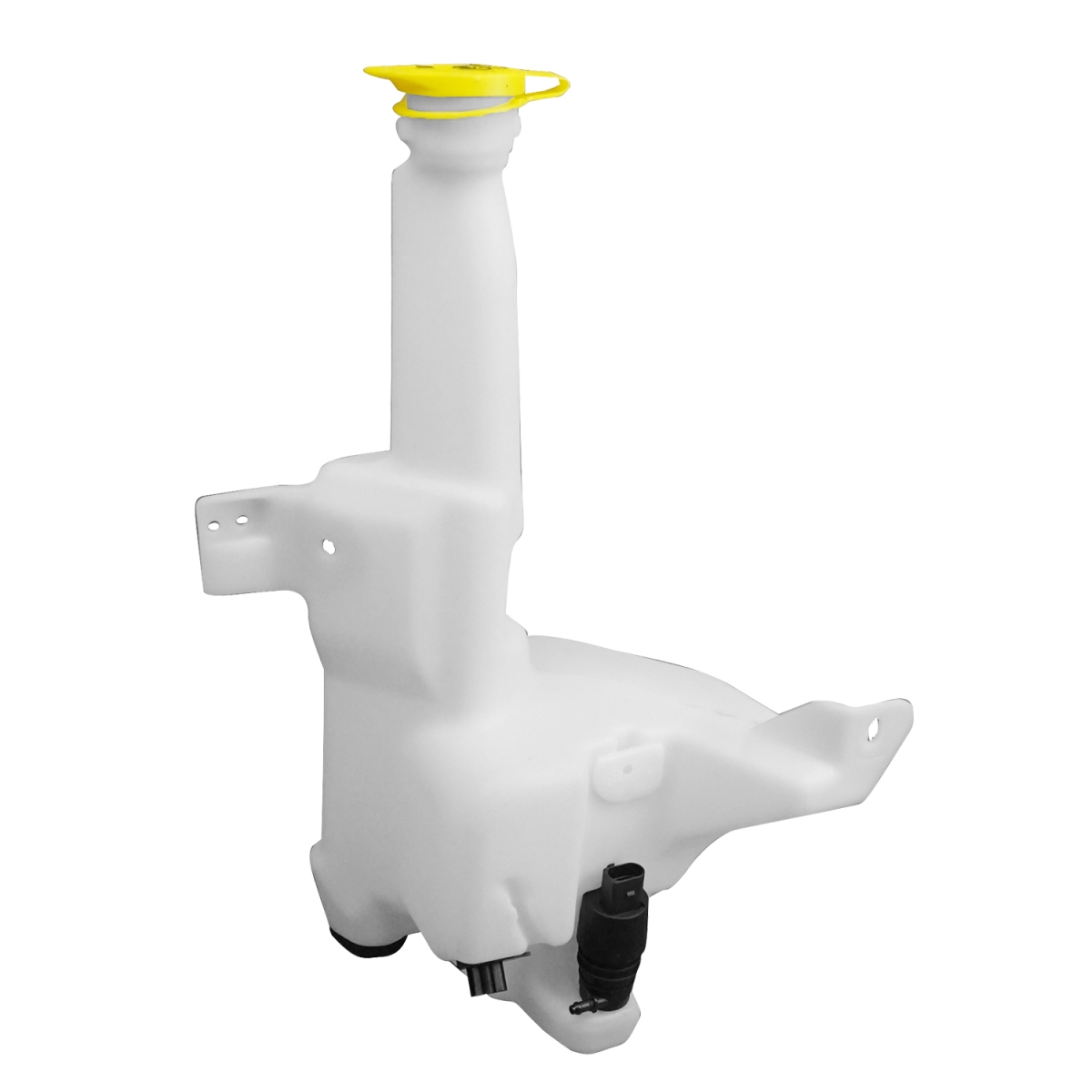 TA-CH1288263 Replacement Washer Fluid Reservoir For RAM PICKUP-RAM-3500 2014-2022(CH1288263)