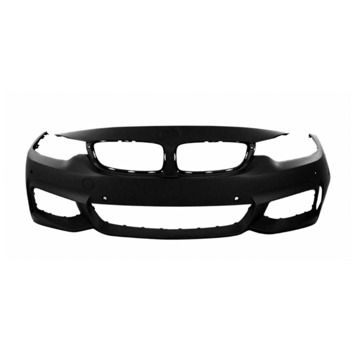 TA-BM1000338 Replacement Front Bumper Cover For BMW 440I_GRAN_COUPE 2014-2020(BM1000338)