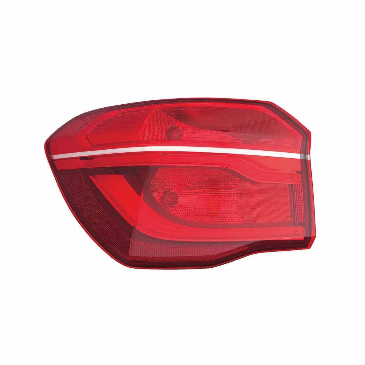TA-BM2804124C Replacement Driver Side Led Outer Tail Light Assembly For BMW X1 2016-2019(BM2804124C)