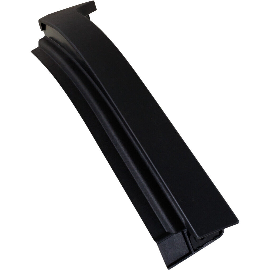 TA-CH1047121 Replacement Front Passenger Side Bumper Cover Filler Molding For RAM PICKUP_DODGE_RAM2500-3500 2010-2023(CH1047121)