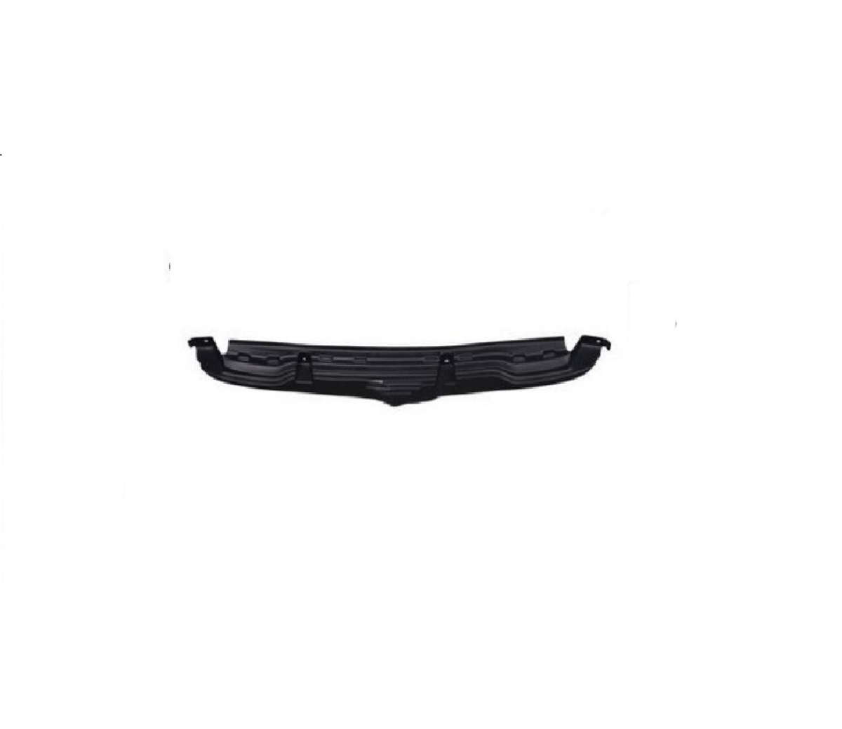 TA-CH1041111 Replacement Front Upper Bumper Cover Support For JEEP GRAND_CHEROKEE_WK 2014-2022(CH1041111)