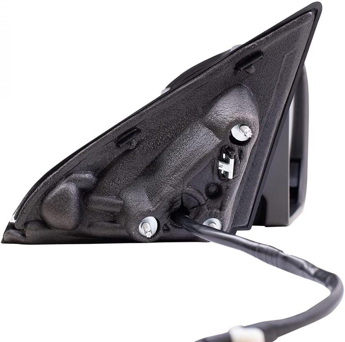 TA-CH1321484 Replacement Passenger Side Power Door Mirror For JEEP COMPASS_MP 2017-2022(CH1321484)
