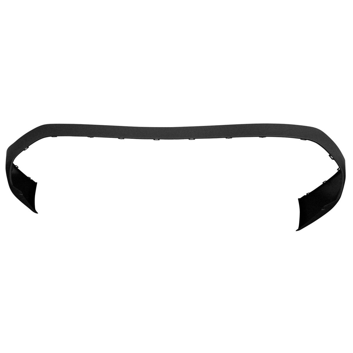 TA-BM1195146 Replacement Rear Lower Valance Panel For BMW X3 2018-2021(BM1195146)