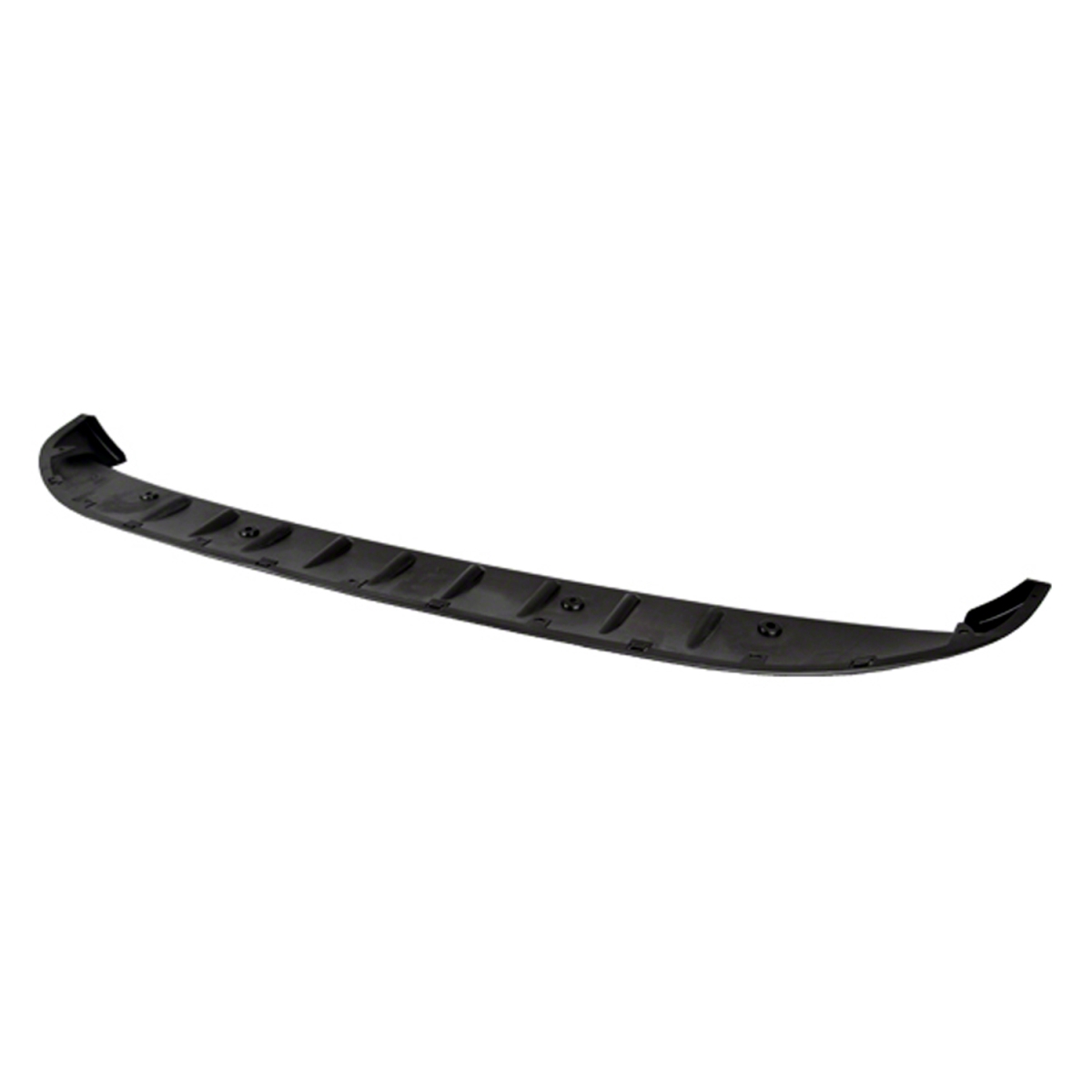 TA-CH1090146PP Replacement Front Bumper Deflector For RAM PICKUP_DODGE_RAM1500 2009-2023(CH1090146PP)