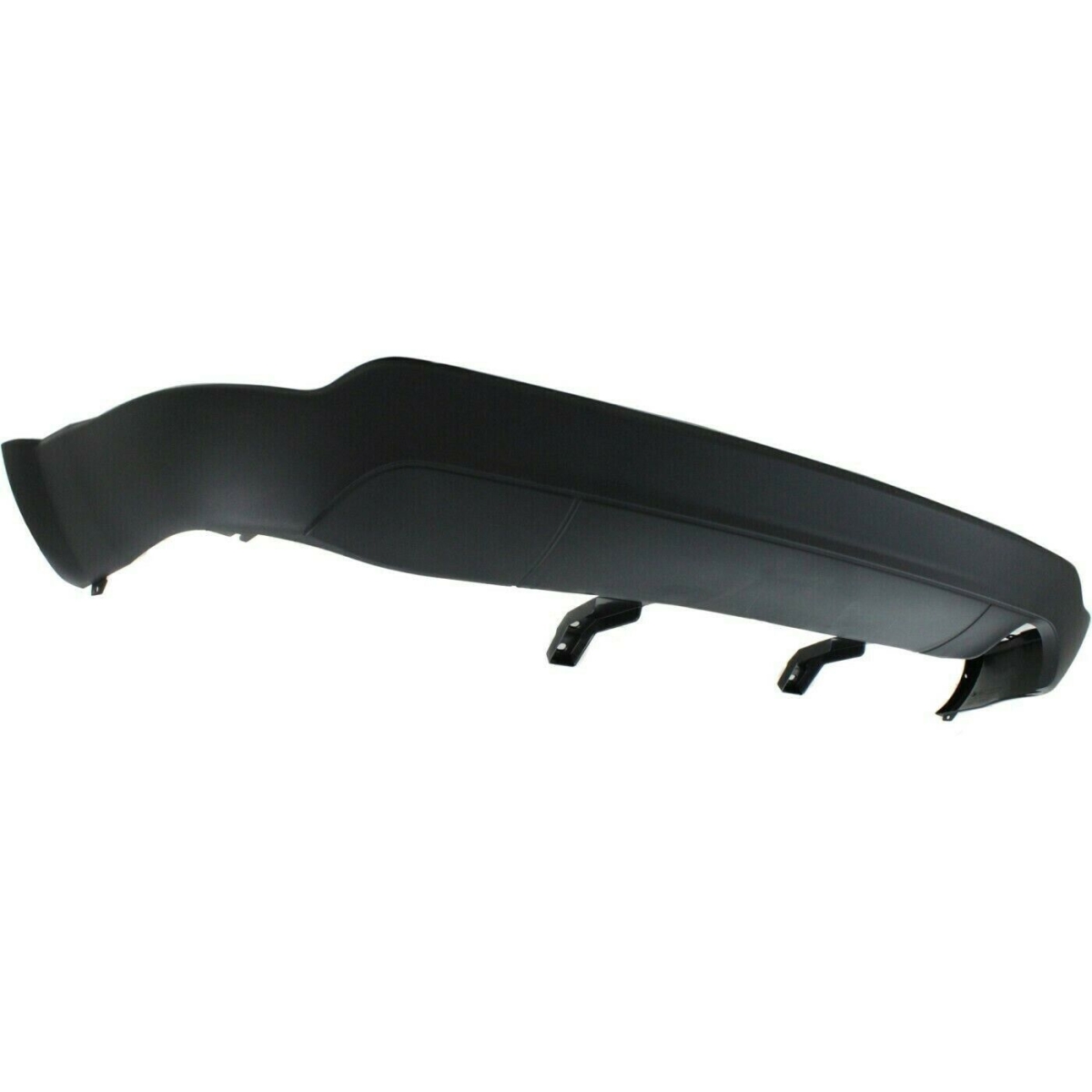 Replacement Rear Lower Bumper Cover Capa For JEEP GRAND_CHEROKEE_WK 2011-2022(CH1195101C)