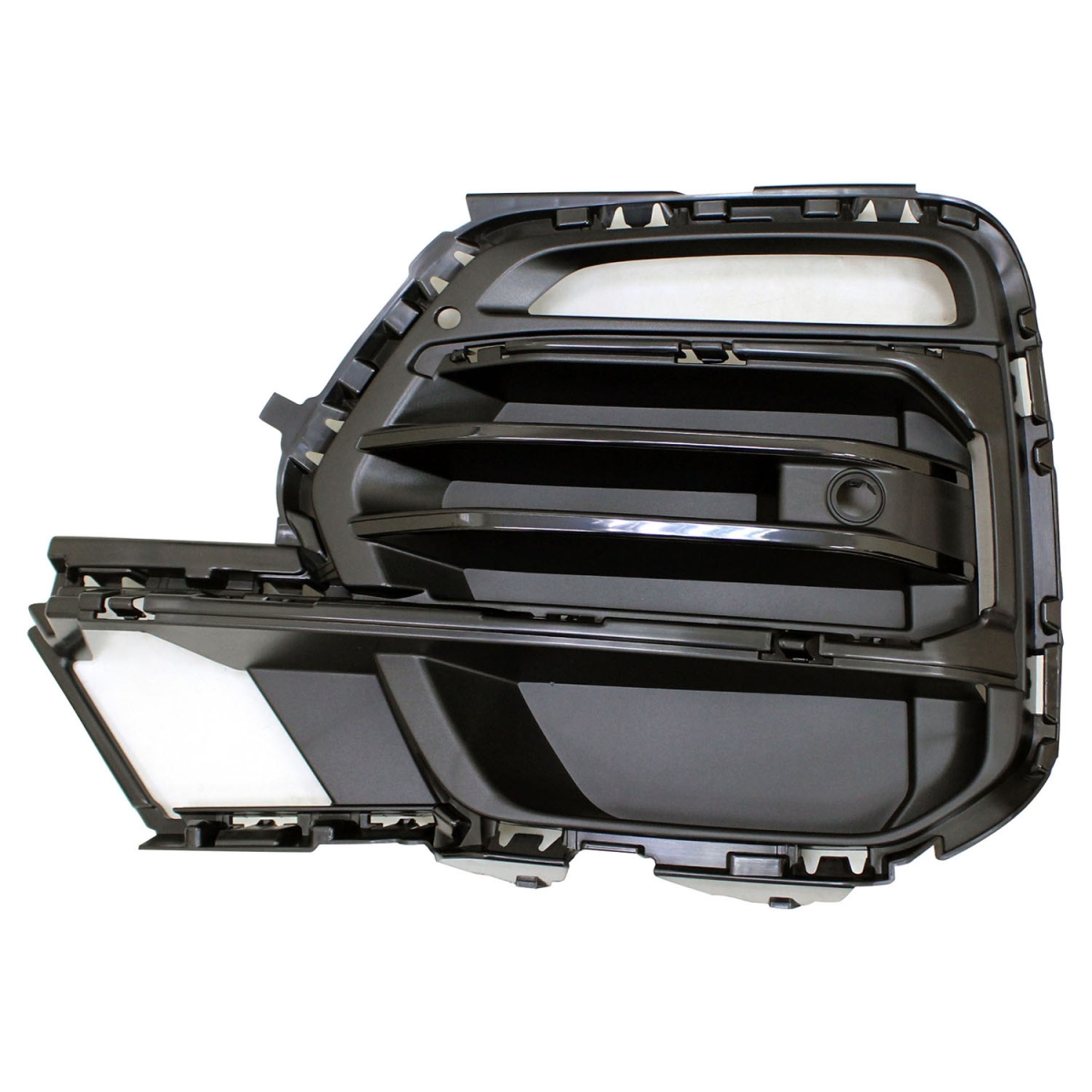 TA-BM1038217 Replacement Front Driver Side Bumper Cover Grille For BMW X5 2019-2023(BM1038217)