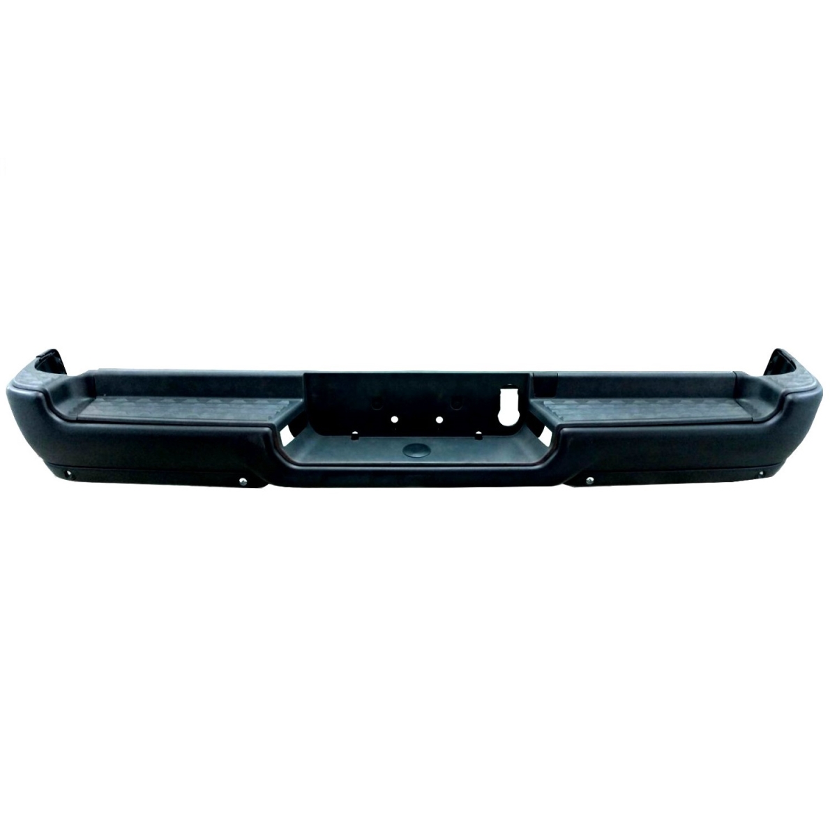 TA-CH1103152C Replacement Rear Step Bumper Assembly For RAM PICKUP-RAM-1500 2019-2023(CH1103152C)
