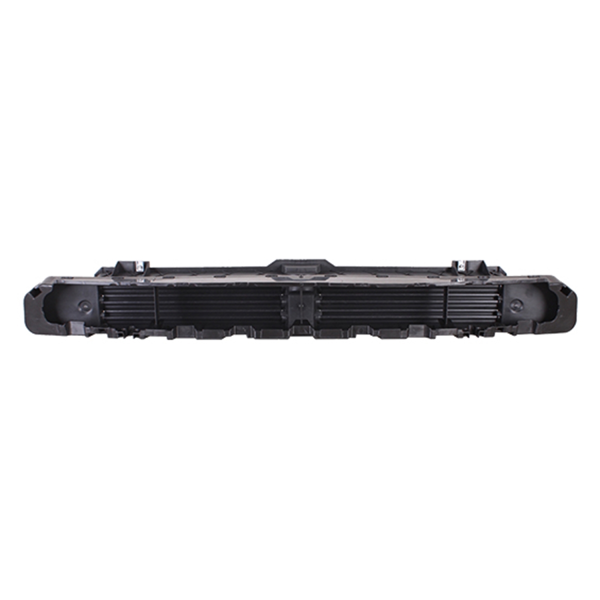 Replacement Lower Radiator Shutter Assembly For RAM PICKUP-RAM-1500 2019-2023(CH1206122)
