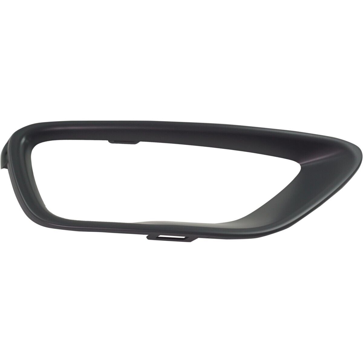TA-CH1039199 Replacement Front Passenger Side Fog Light Trim For JEEP GRAND_CHEROKEE_WK 2017-2022(CH1039199)