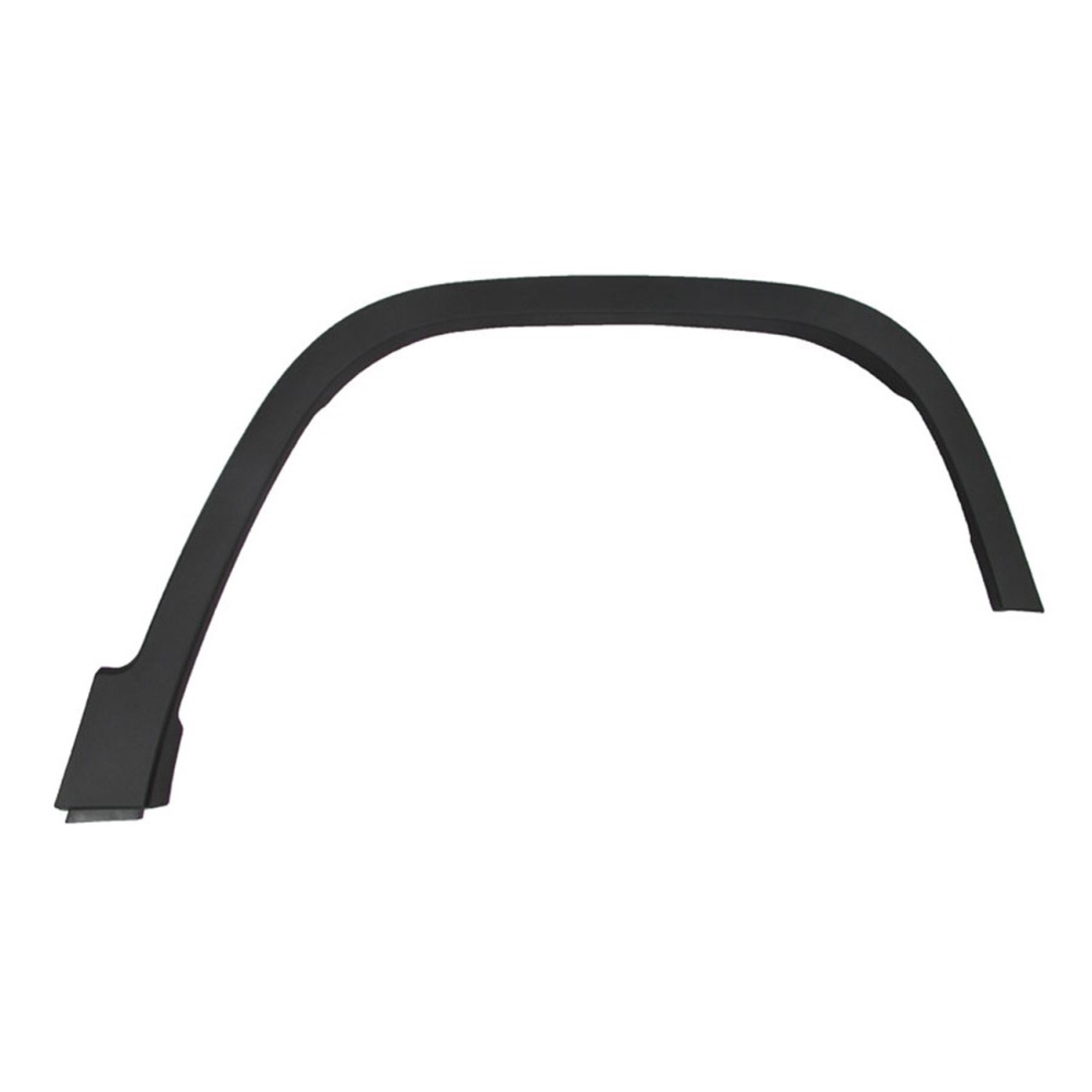 TA-CH1291120C Replacement Front Passenger Side Wheel Arch Trim For JEEP CHEROKEE 2019-2023(CH1291120C)