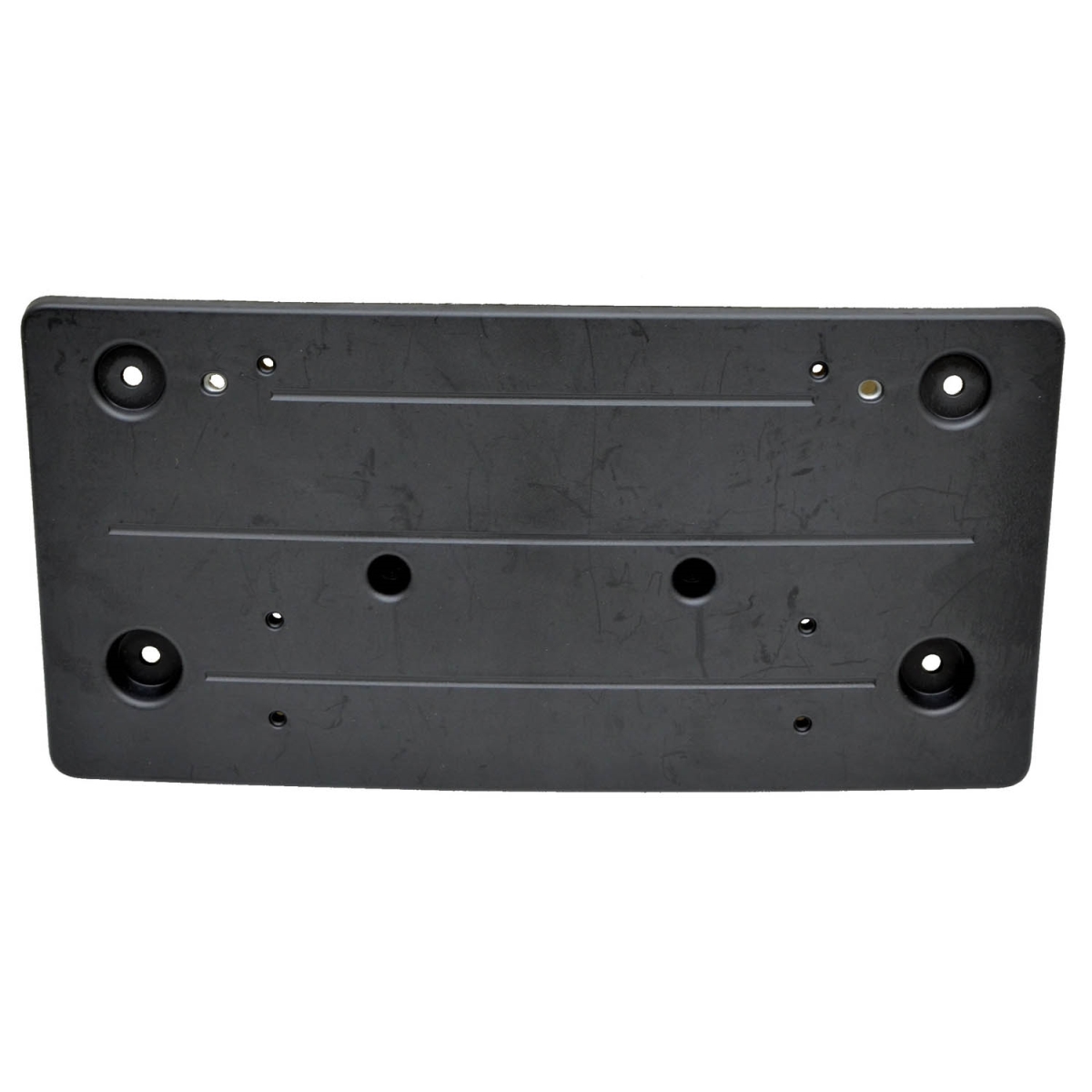 TA-BM1068139 Replacement Front License Plate Bracket For BMW 440I_GRAN_COUPE 2014-2020(BM1068139)