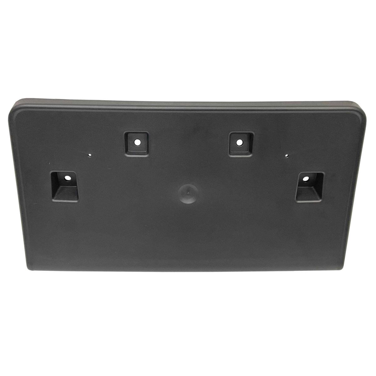 TA-CH1068170 Replacement Front License Plate Bracket For JEEP GRAND_CHEROKEE_L 2021-2023(CH1068170)