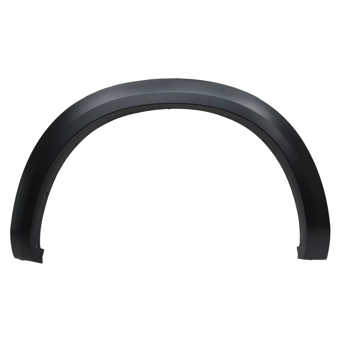 TA-CH1769109C Replacement Rear Passenger Side Fender Flare For RAM PICKUP_DODGE_RAM_MEGA_CAB 2009-2023(CH1769109C)