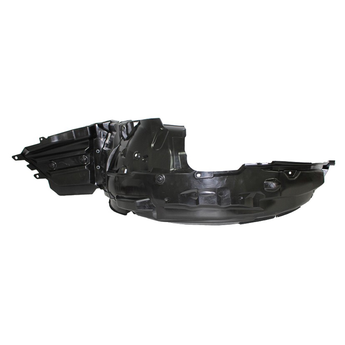 TA-CH1762107 Replacement Rear Driver Side Fender Liner For RAM PICKUP-RAM-1500_CLASSIC 2012-2023(CH1762107)