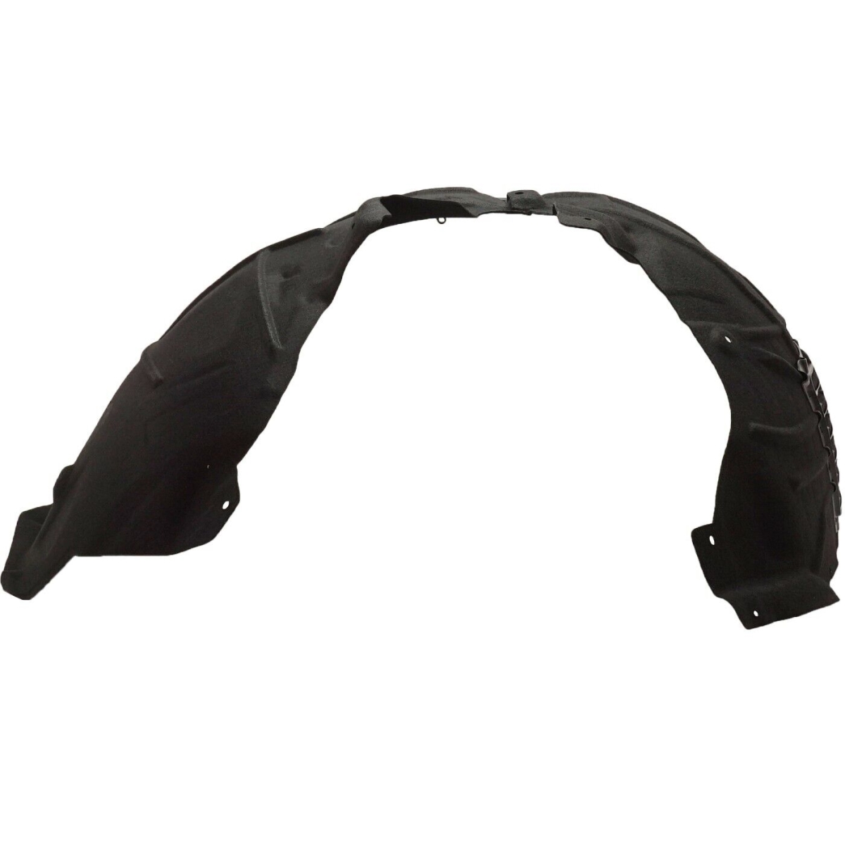 TA-AU1248144 Replacement Driver Side Front Fender Liner For AUDI SQ5_SPORTBACK 2020-2023(AU1248144)