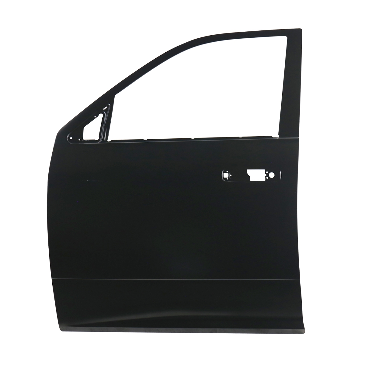 TA-CH1302113C Replacement Front Driver Side Door Outer Panel For RAM PICKUP_DODGE_RAM_MEGA_CAB 2009-2023(CH1302113C)