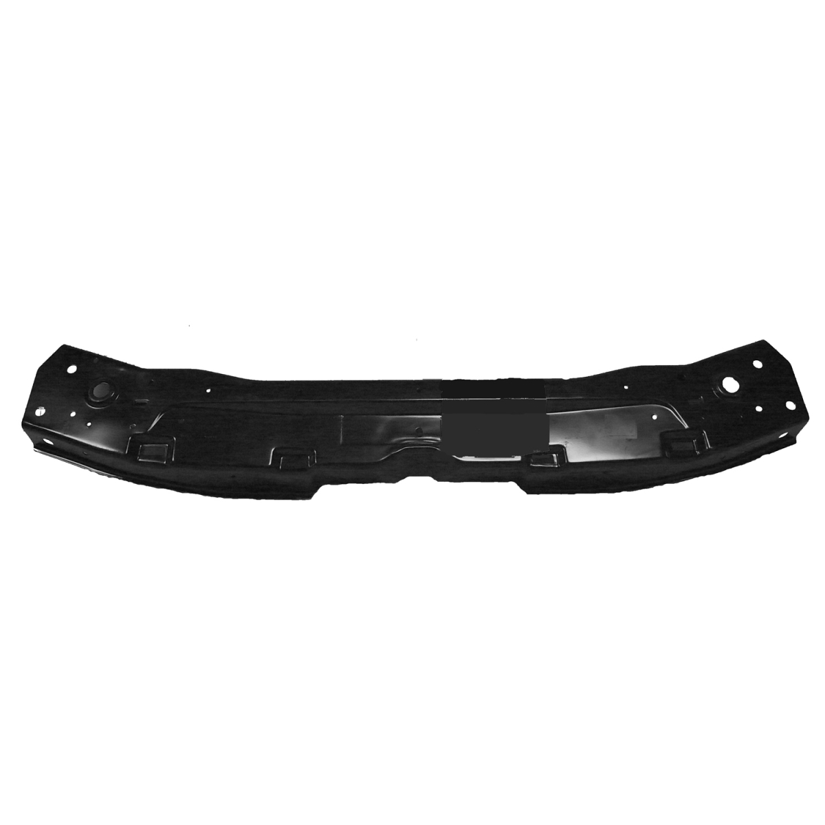 TA-CH1225223PP Replacement Radiator Support Upper Tie Bar For JEEP GRAND_CHEROKEE_WK 2011-2023(CH1225223PP)