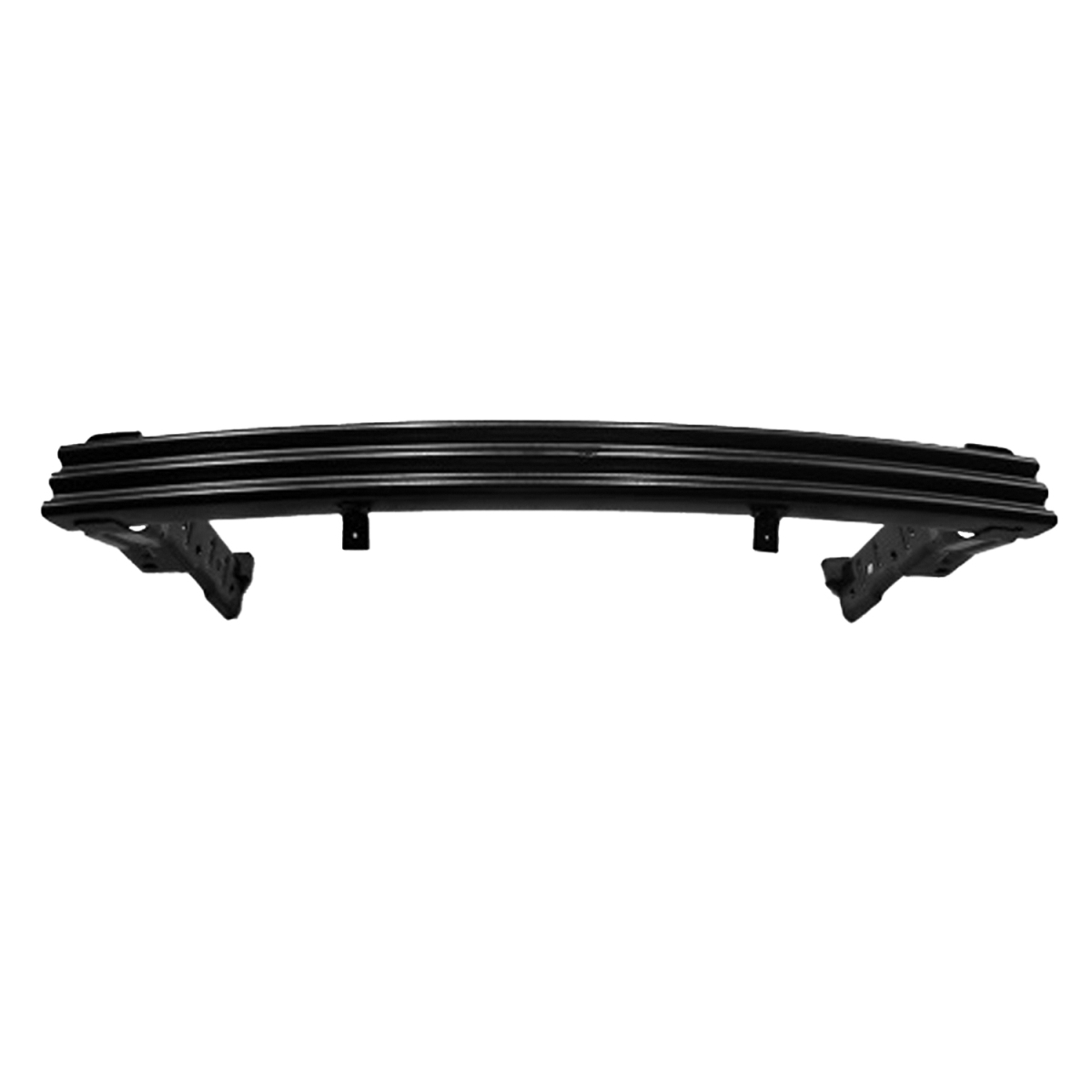 TA-CH1106216C Replacement Rear Bumper Impact Bar Capa For JEEP GRAND_CHEROKEE_WK 2011-2023(CH1106216C)
