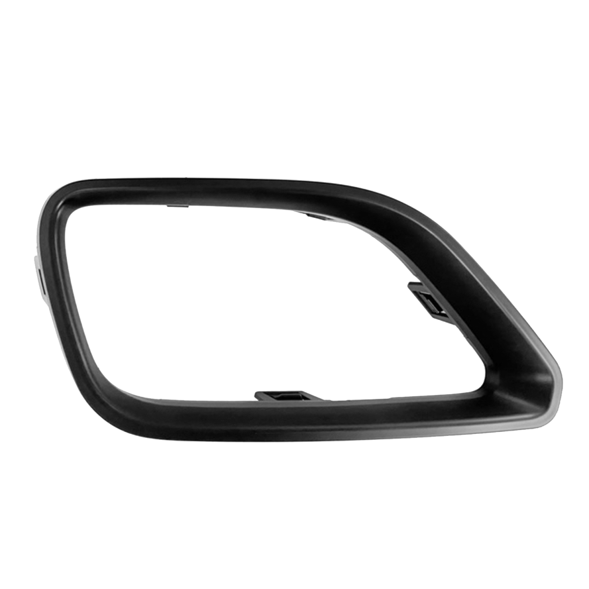 TA-CH1038226 Replacement Front Driver Side Fog Light Trim For JEEP CHEROKEE 2019-2023(CH1038226)