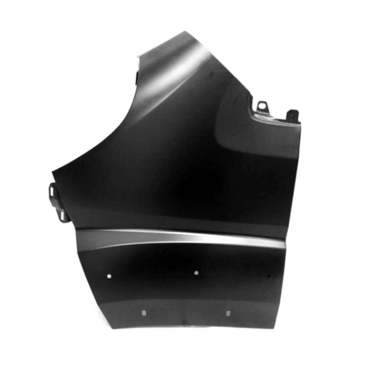 TA-CH1240286C Replacement Front Driver Side Fender For RAM PROMASTER_3500 2014-2022(CH1240286C)