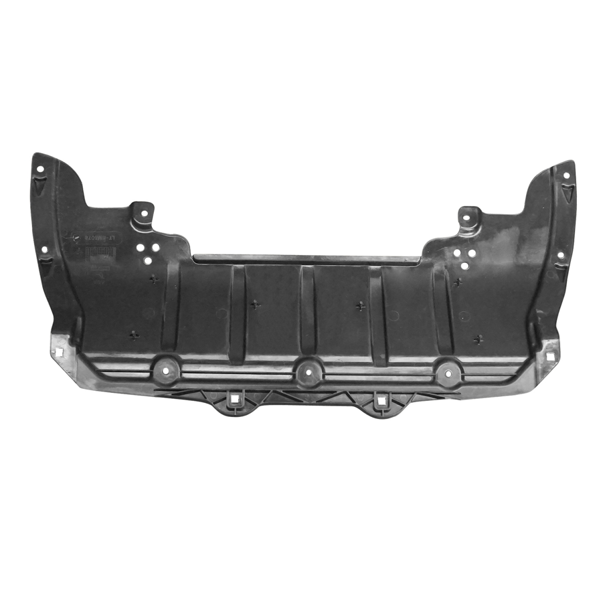 TA-BM1228189 Replacement Undercar Shield For BMW M8_GRAN_COUPE 2016-2023(BM1228189)