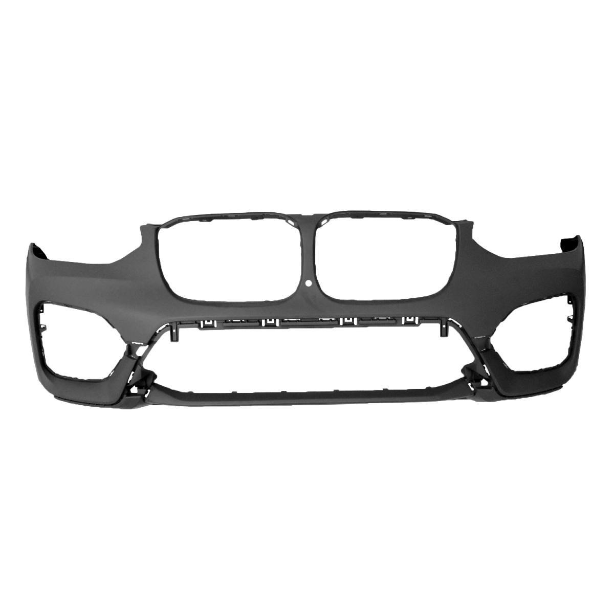 TA-BM1000493 Replacement Front Bumper Cover For BMW X3 2018-2021(BM1000493)