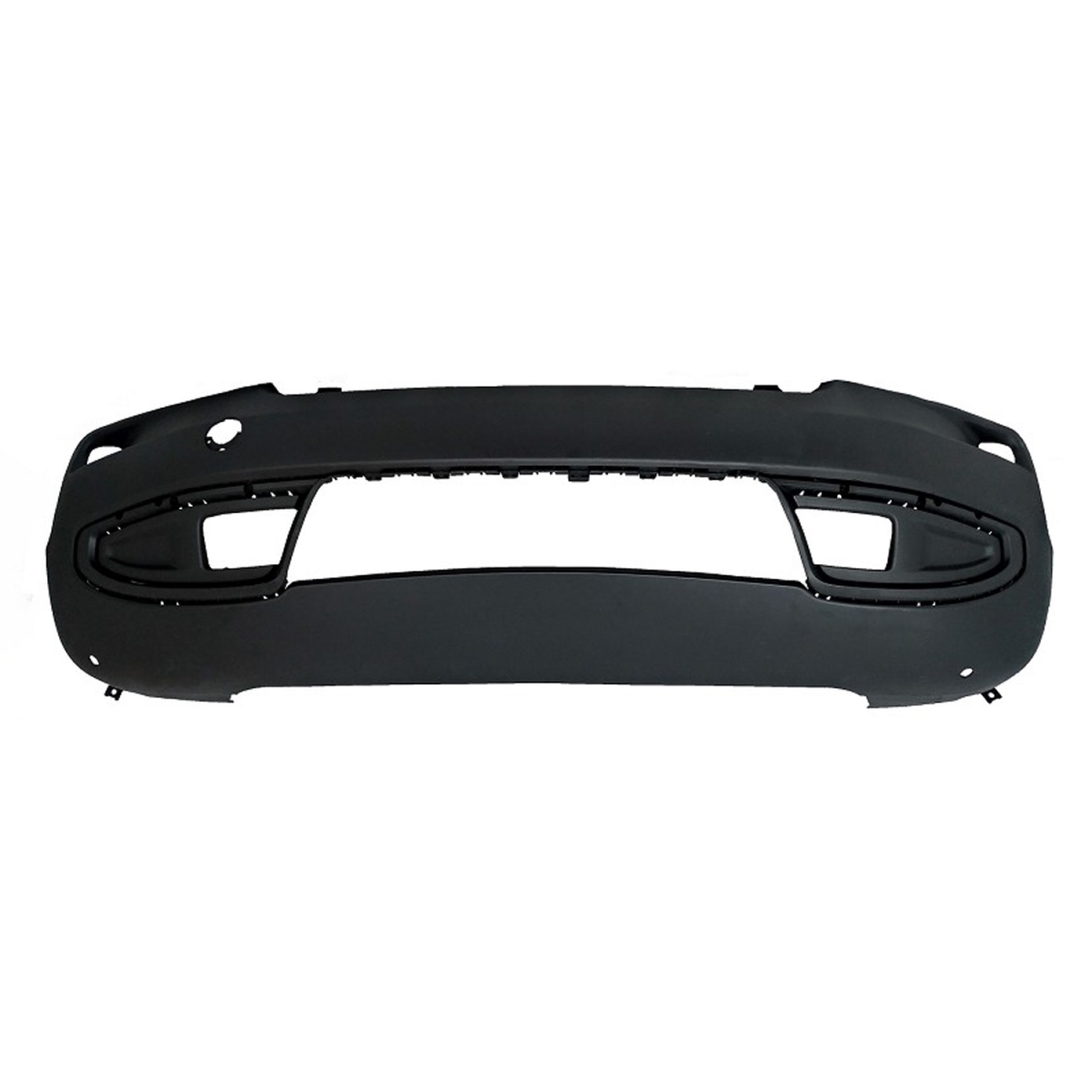 TA-CH1000A45 Replacement Front Bumper Cover For JEEP CHEROKEE 2019-2023(CH1000A45)