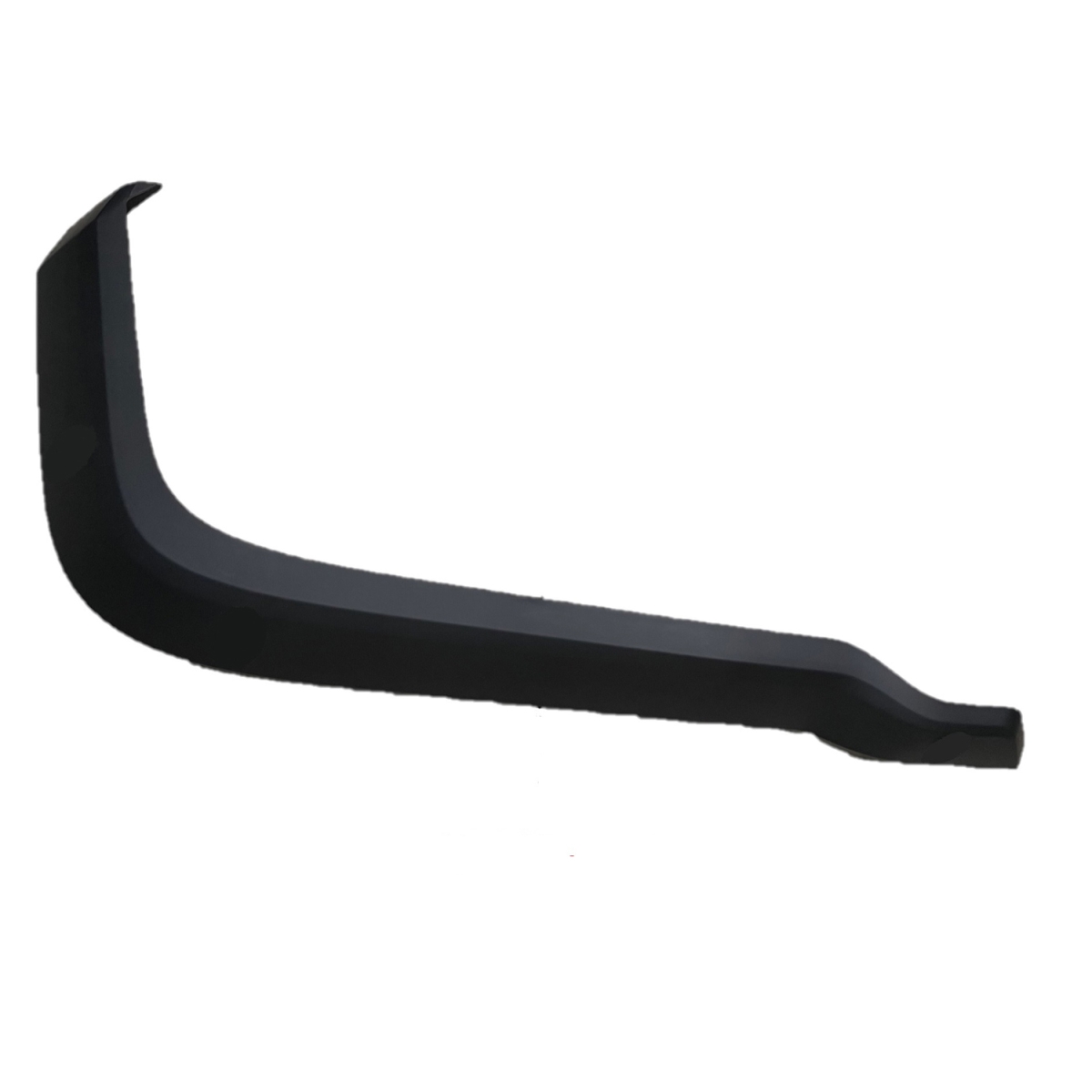 TA-CH1147115 Replacement Rear Passenger Side Lower Valance Panel For RAM PICKUP-RAM-3500 2019-2023(CH1147115)