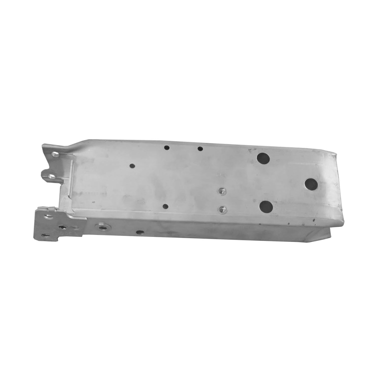 TA-BM1067110C Replacement Front Passenger Side Bumper Impact Bar Bracket For BMW M240I_XDRIVE_COUPE 2012-2021(BM1067110C)