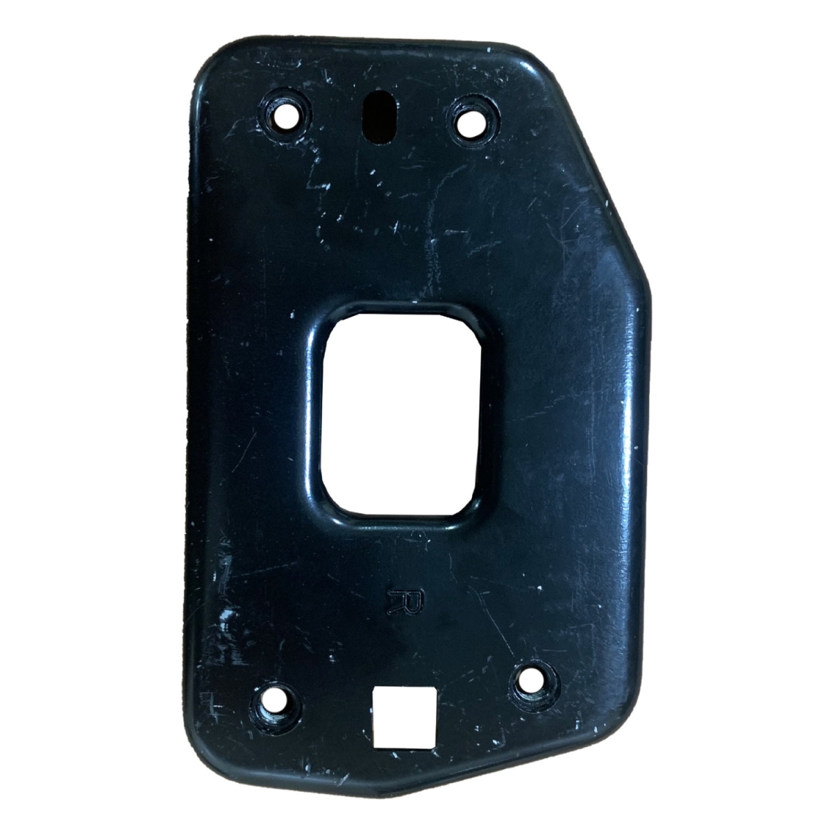 TA-CH1255100 Replacement Front Passenger Side Frame Rail Bracket For JEEP DART 2013-2023(CH1255100)