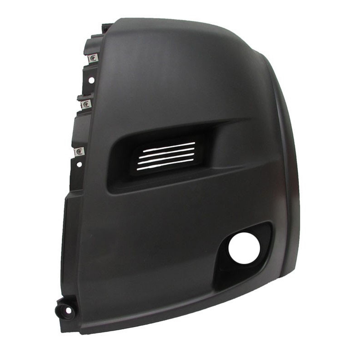 TA-CH1016109 Replacement Driver Side Bumper Cover For RAM PROMASTER_3500 2019-2022(CH1016109)