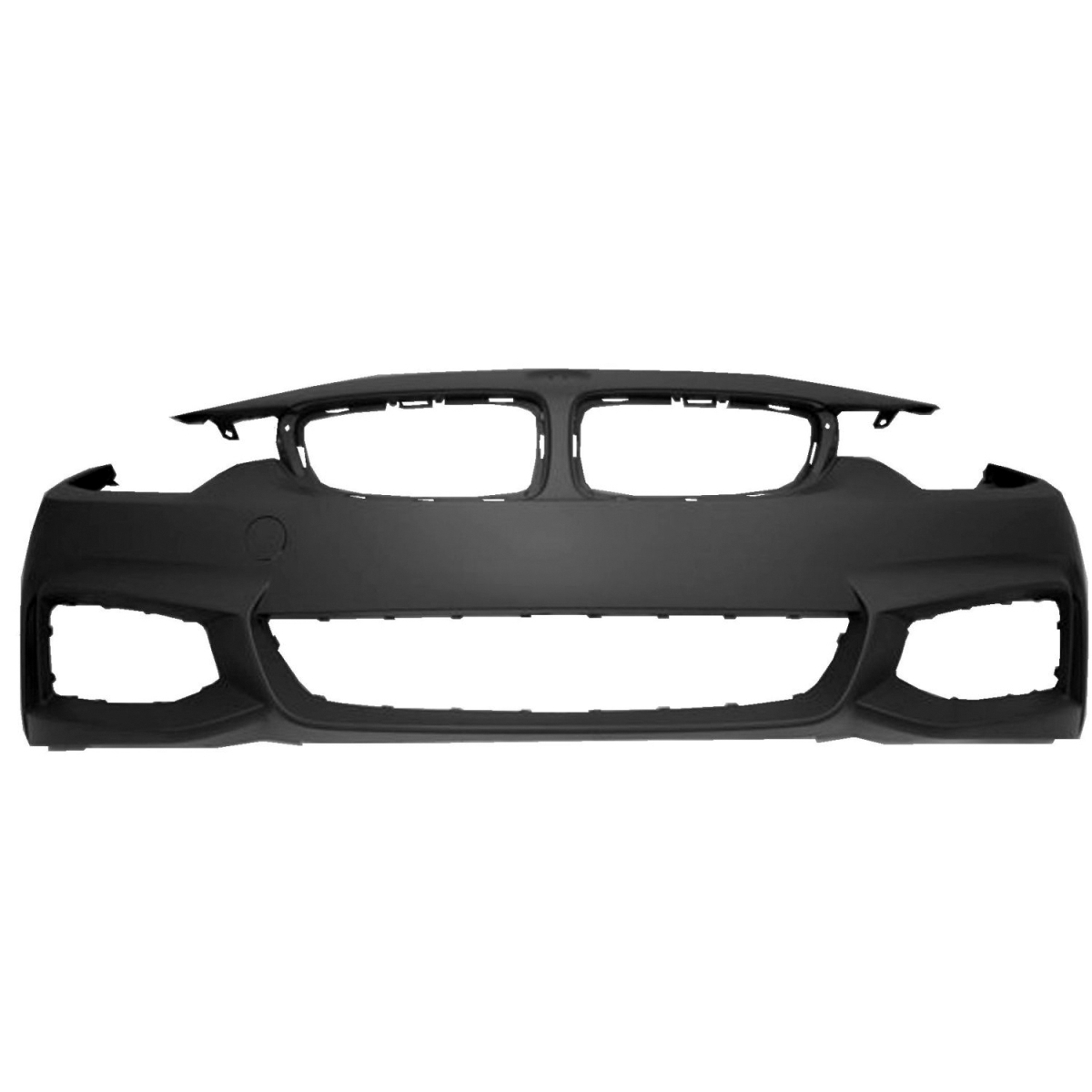 TA-BM1000332 Replacement Front Bumper Cover For BMW 440I_GRAN_COUPE 2014-2020(BM1000332)