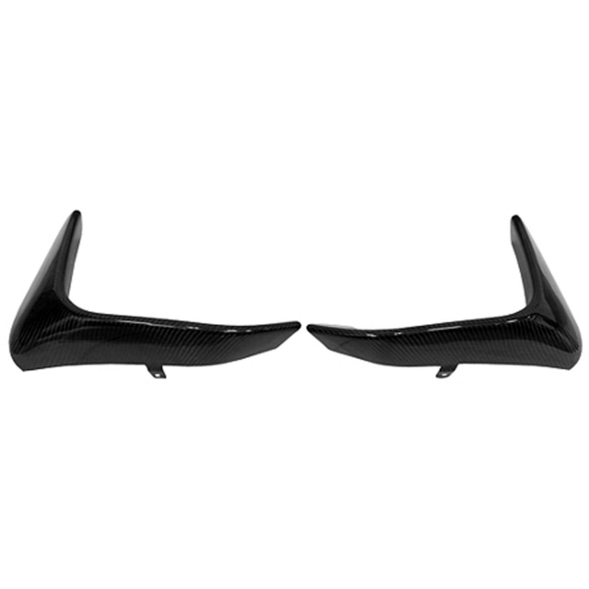 TA-BM1090100 Replacement Front Lower Valance Panel For BMW M4 2015-2020(BM1090100)
