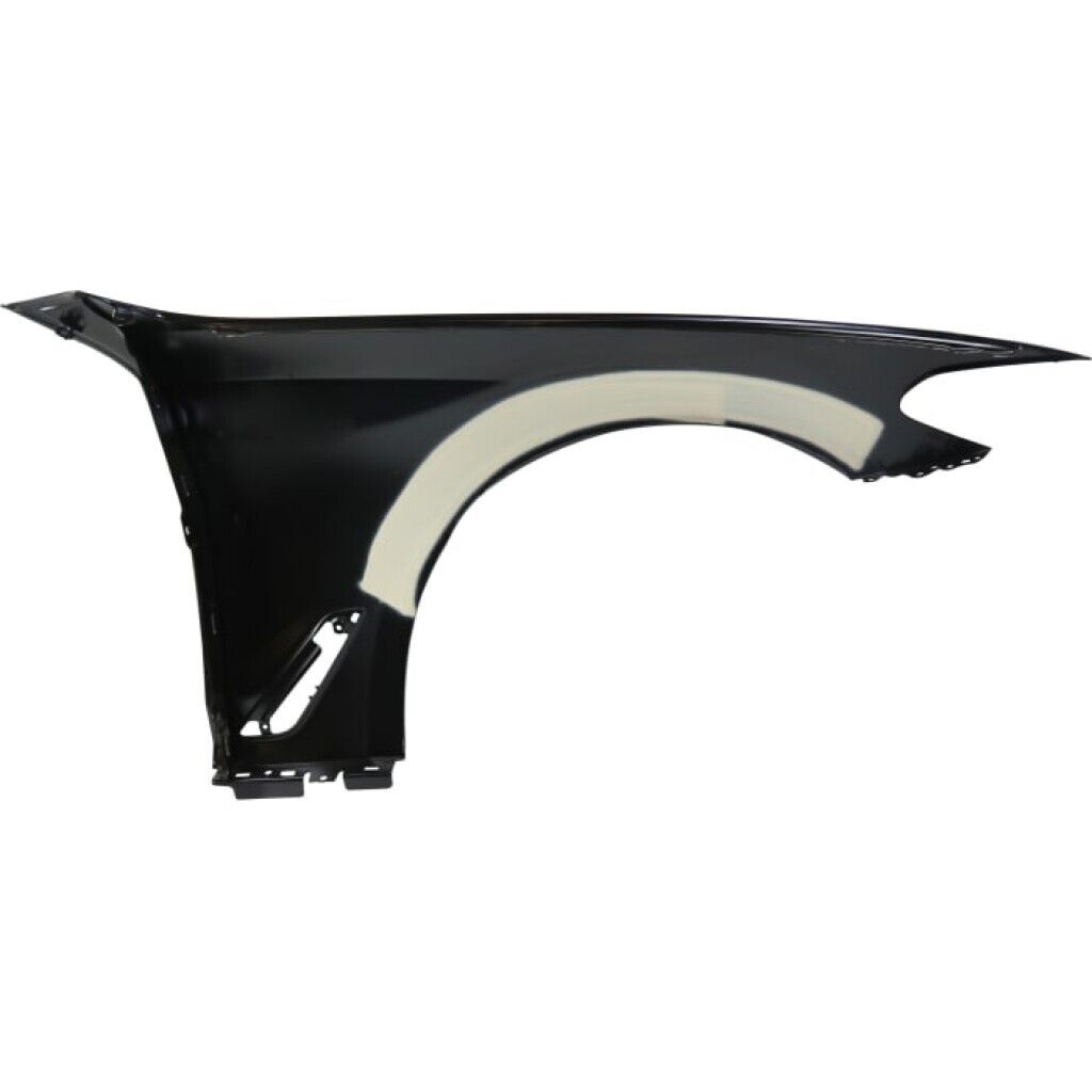 TA-BM1240170C Replacement Front Driver Side Fender Capa For BMW M550I_XDRIVE 2017-2023(BM1240170C)