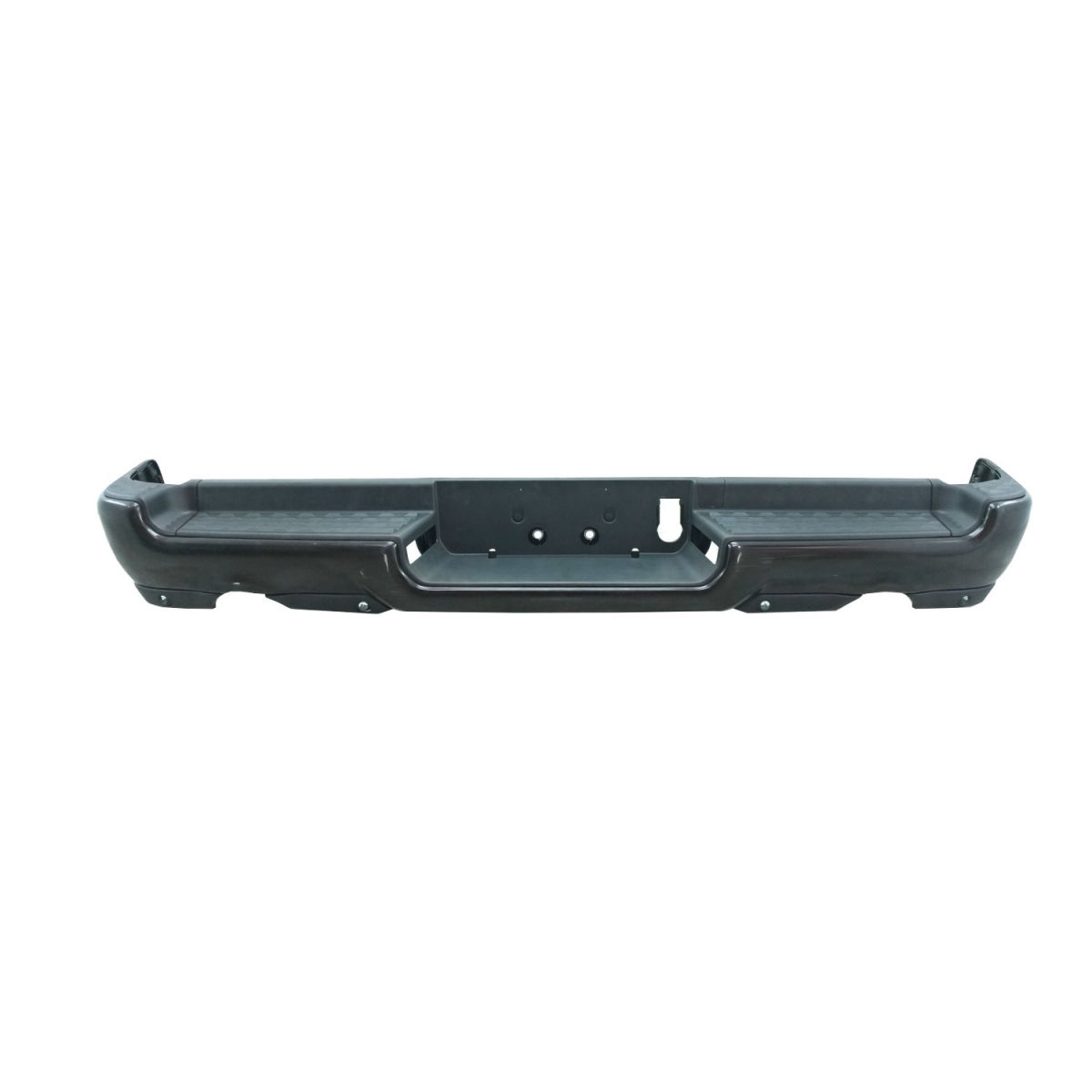 TA-CH1103163C Replacement Rear Step Bumper Assembly For RAM PICKUP-RAM-1500 2019-2023(CH1103163C)