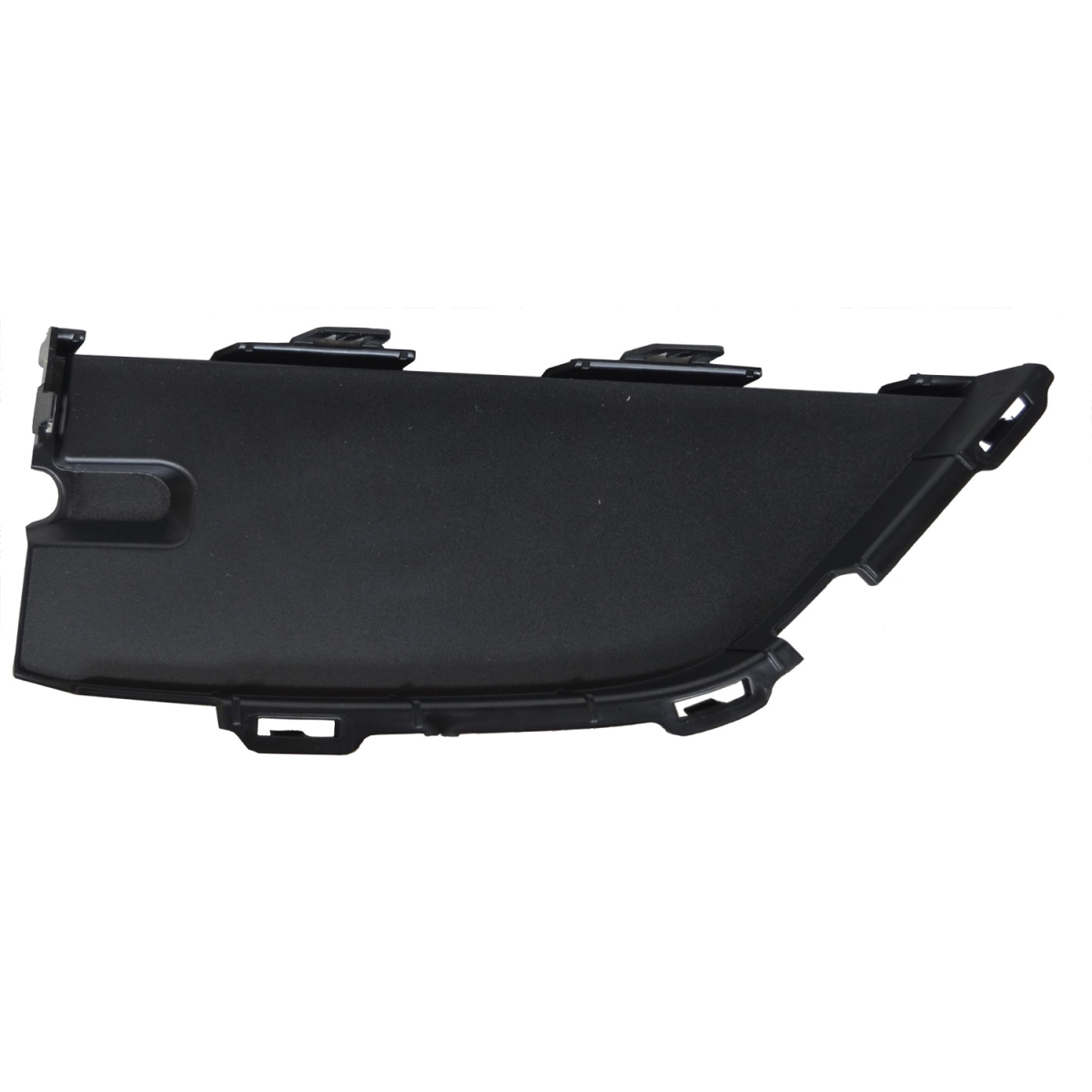 TA-BM1039207 Replacement Front Passenger Side Bumper Grille Insert For BMW X3 2018-2021(BM1039207)