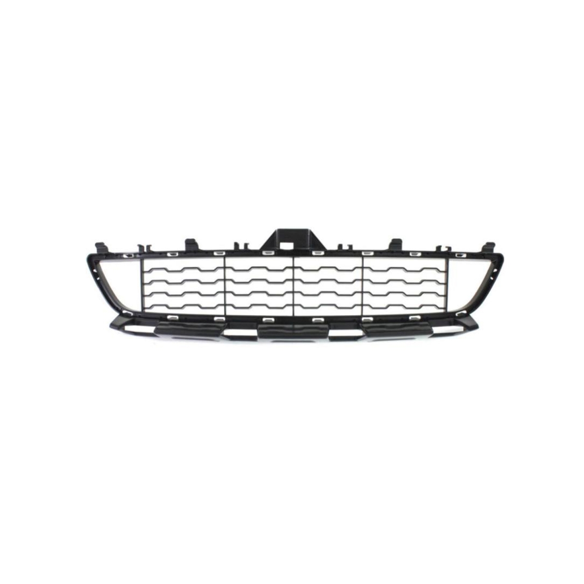 Replacement Front Lower Bumper Cover Grille For BMW 440I_GRAN_COUPE 2014-2020(BM1036148)